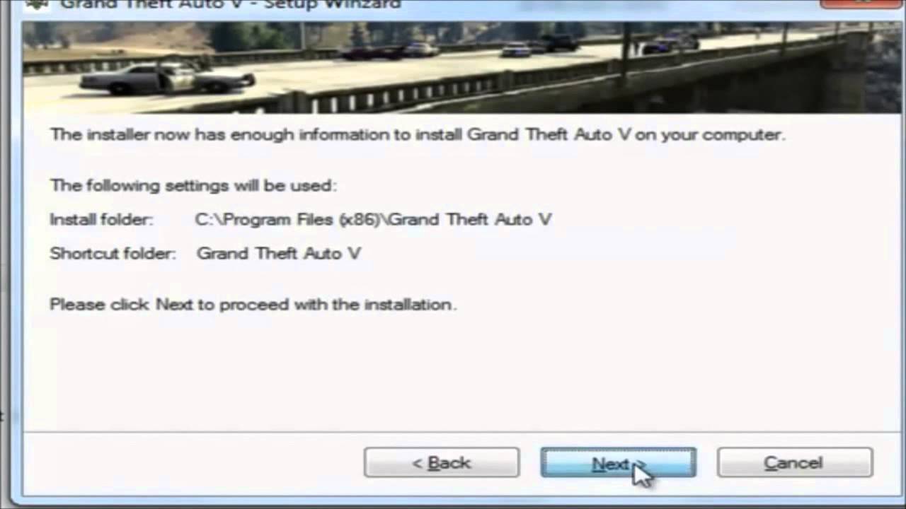 gta v free download without serial key